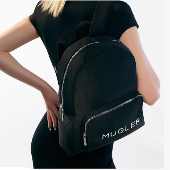 Backpacks